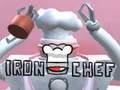 Xogo Iron Chef