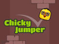 Xogo Chicky Jumper