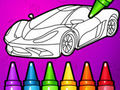 Xogo Coloring For Kids