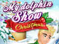 Xogo  My Dolphin Show: Christmas