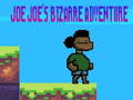 Xogo Joe Joe's Bizarre Adventure