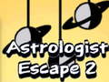 Xogo Astrologist Escape 2