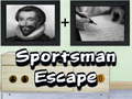 Xogo Sportsman Escape