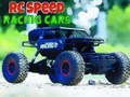 Xogo RC Speed Racing Cars