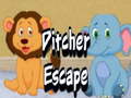 Xogo Ditcher Escape