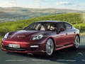 Xogo Porsche Panamera Puzzle