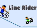 Xogo Line Rider