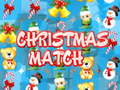Xogo Xmas Match
