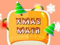 Xogo Xmas Math