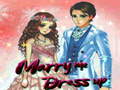 Xogo Marry me dress up