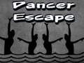 Xogo Dancer Escape