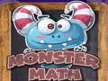 Xogo Monster Math 