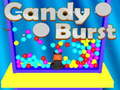 Xogo Candy Burst
