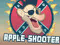 Xogo Apple Shooter