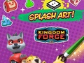 Xogo Kingdom Force Splash Art!