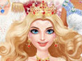 Xogo Wedding Makeover Salon