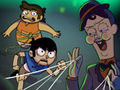 Xogo Victor and Valentino: Stretched Chase