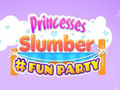 Xogo Princesses Slumber Fun Party