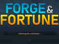 Xogo Forge & Fortune
