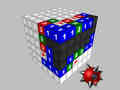 Xogo Minesweeper 3d
