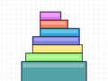 Xogo Stack Color