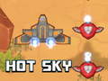 Xogo Hot Sky