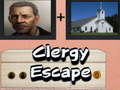 Xogo Clergy Escape