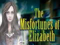 Xogo The Misfortunes of Elizabeth