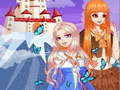 Xogo Sweet Princess Dress Up Queen Growth Plan