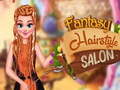 Xogo Fantasy Hairstyle Salon