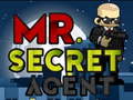 Xogo Mr Secret Agent