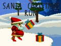 Xogo Santa Christmas Run