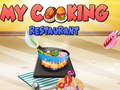Xogo My Cooking Restaurant
