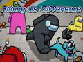 Xogo Among Us Difference