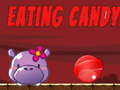 Xogo Eating Candy