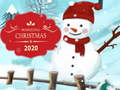 Xogo Christmas Mahjong  2020