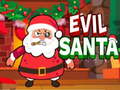 Xogo Evil Santa