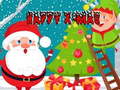Xogo Happy Xmas
