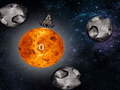 Xogo Game Planet Protector