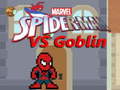Xogo Spider Man vs Goblin