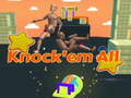 Xogo Knock'em All