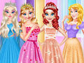 Xogo Princess Banquet Practical Joke