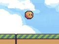 Xogo Bouncy Quest