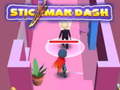 Xogo Stickman Dash