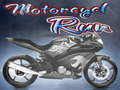 Xogo Motorcycle Run