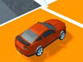 Xogo Crazy Car Stunts 2021