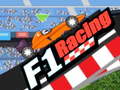 Xogo F1 Racing