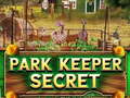 Xogo Park Keeper Secret