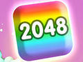 Xogo Arcade 2048