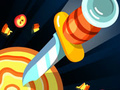 Xogo Knife Hit Challenge